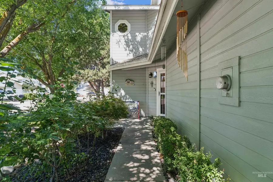 3079 N Ash Park Lane, Boise, ID 83704 - #3