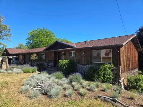 288 Shasta Circle, Orofino, ID 83544
