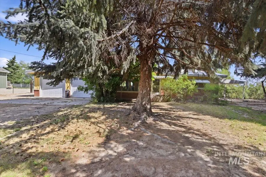 16622 Logan St, Caldwell, ID 83607 - #2