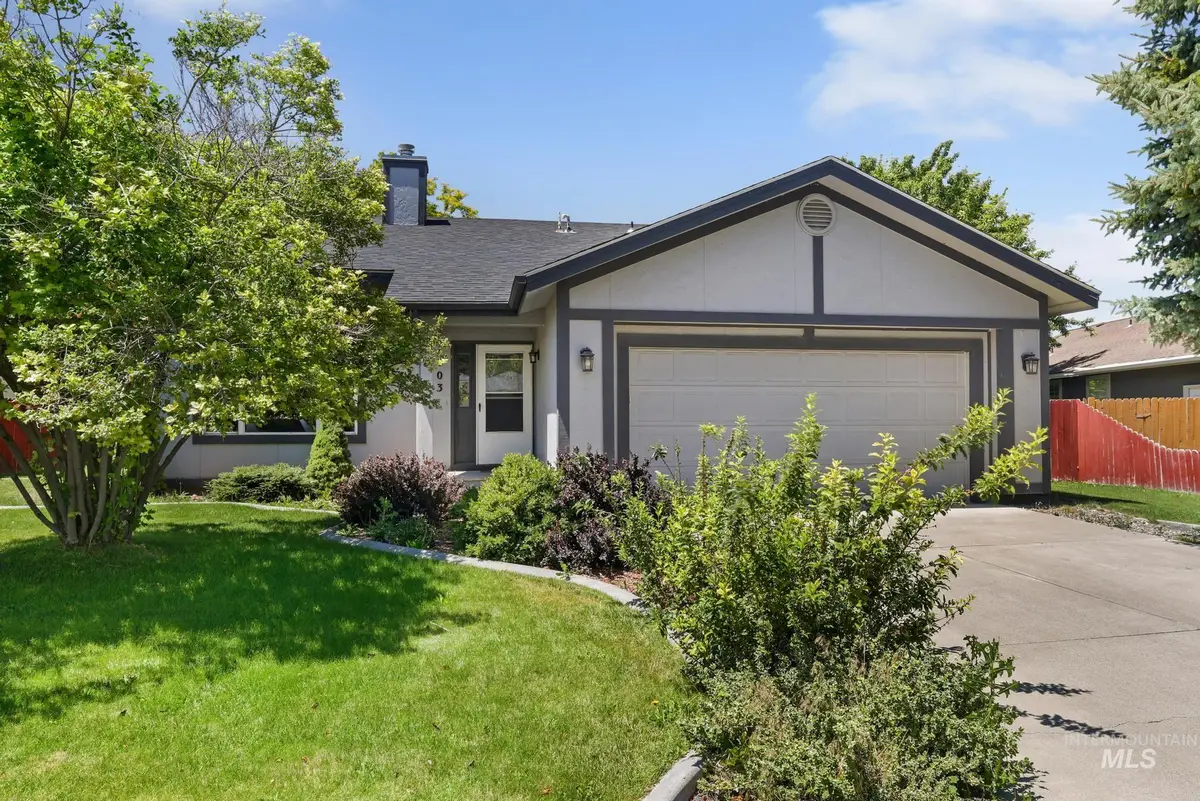 1003 Cypress Way, Twin Falls, ID 83301 - #1