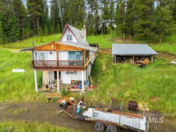 101 Hidden Springs, Elk City, ID 83525
