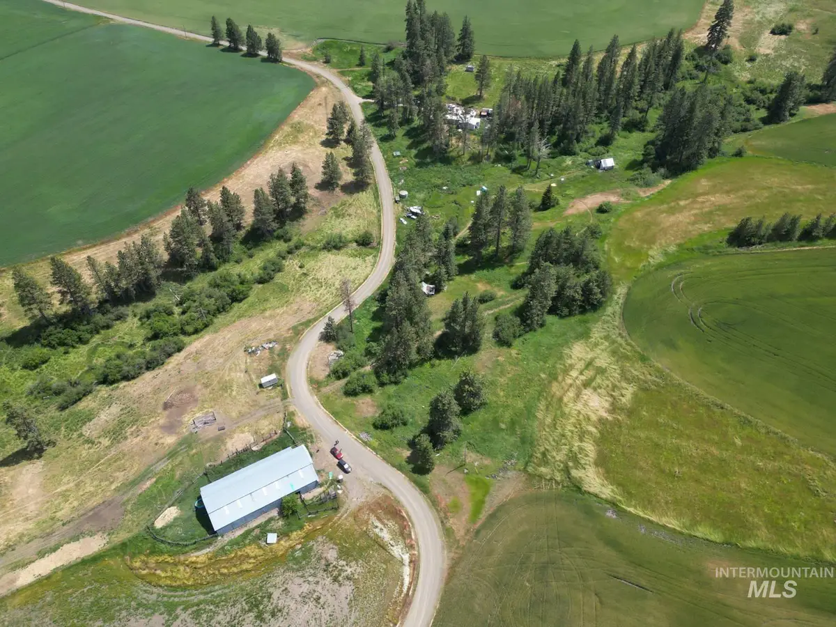 Lot 1 Herrick Road, Craigmont, ID 83543 - #1