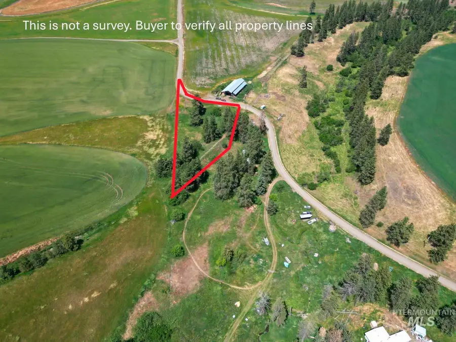 Lot 1 Herrick Road, Craigmont, ID 83543 - #3
