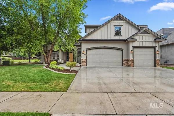 5780 N Bergman Ave, Meridian, ID 83646