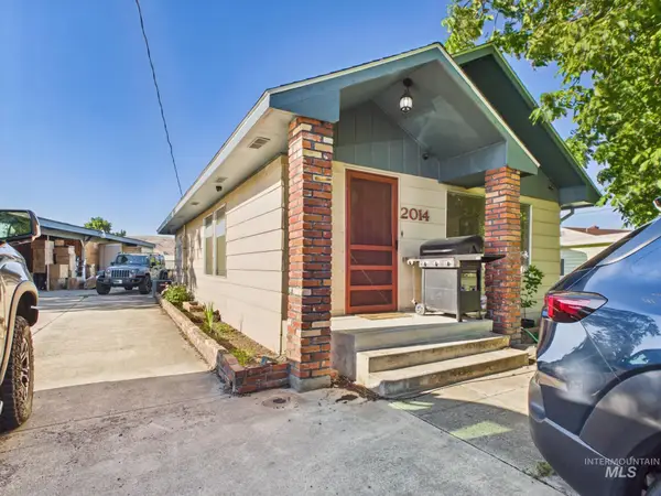 2014 2nd Avenue, Clarkston, WA 99403