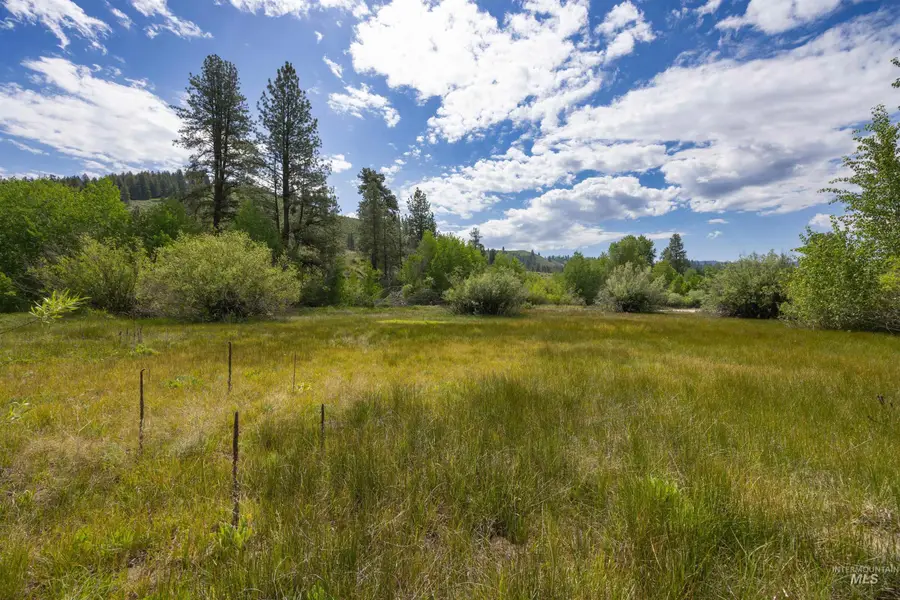 TBD - Lot 51 Blk1 Amended Elk Valley, Featherville, ID 83647 - #2