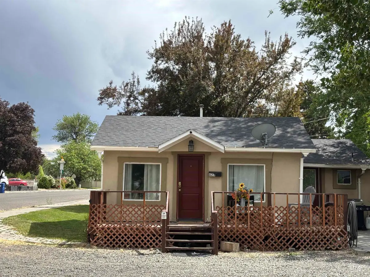 623 4th Ave. E., Jerome, ID 83338 - #1