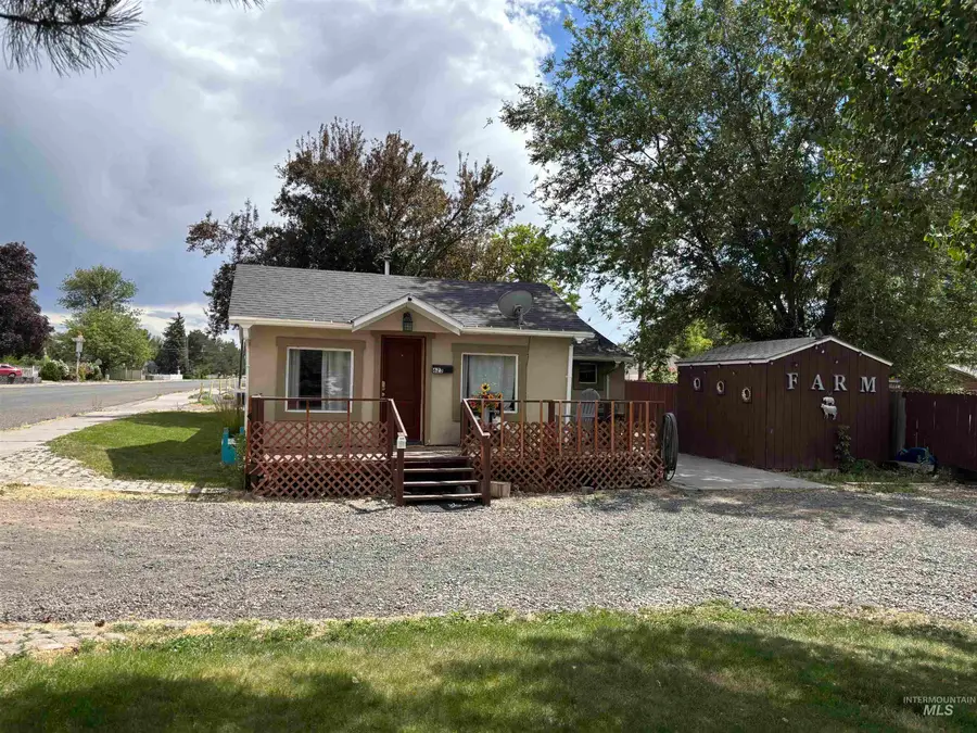 623 4th Ave. E., Jerome, ID 83338 - #2