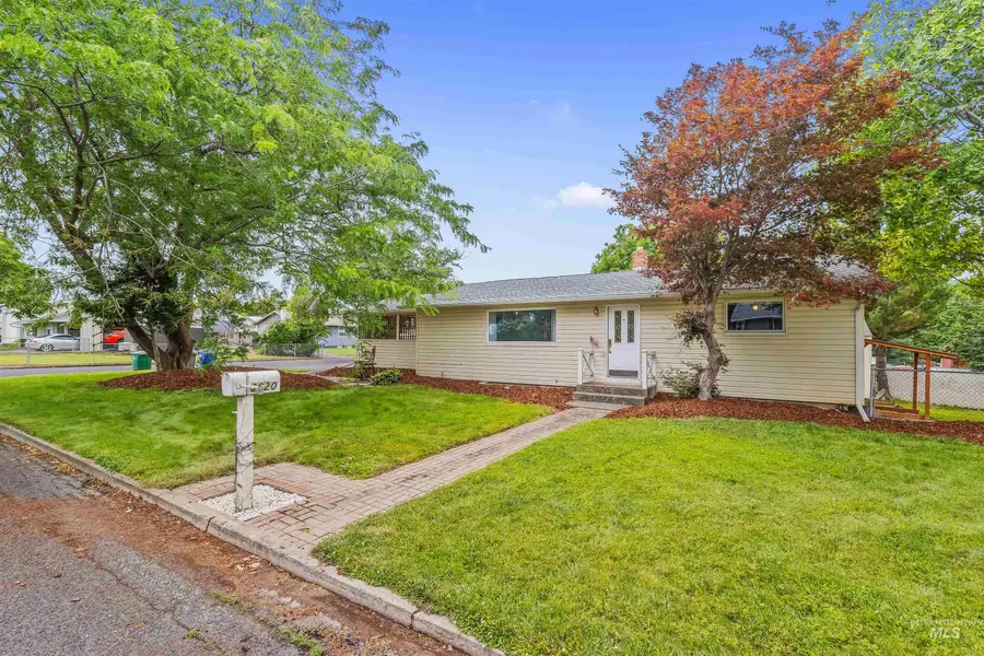 3620 18th Street C, Lewiston, ID 83501 - #2