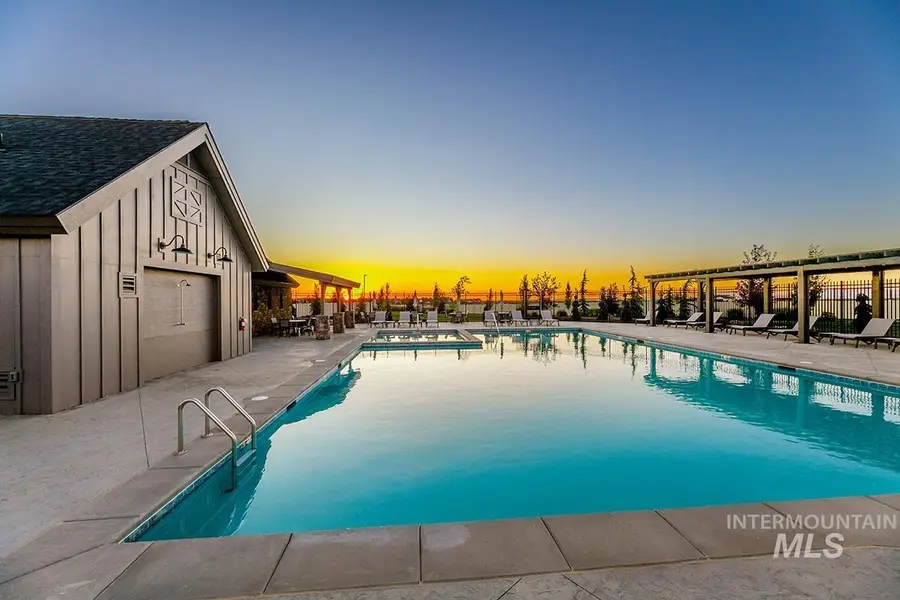 3499 E Englehart Drive, Meridian, ID 83642 - #2