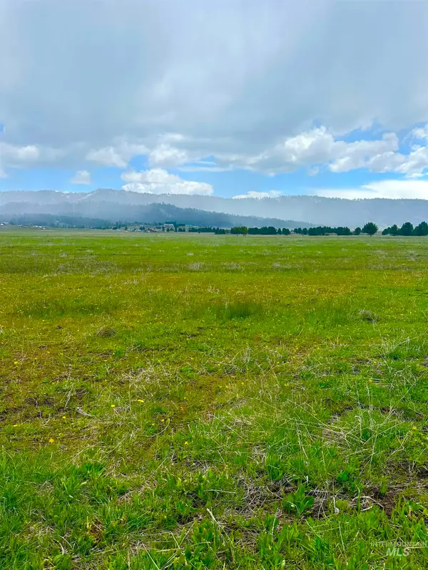TBA Hwy 55, Cascade, ID 83611