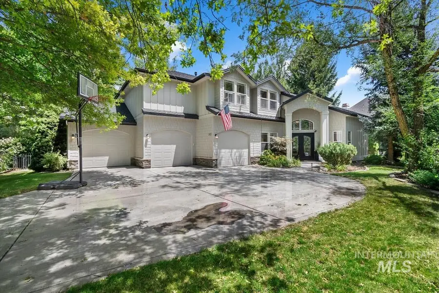552 E River Quarry Ct., Eagle, ID 83616 - #2