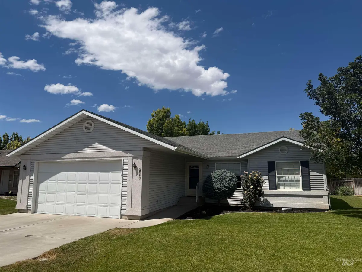 2589 Ironwood Ave, Twin Falls, ID 83301 - #1