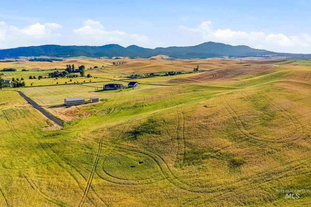TBD N Mountain View Road, Moscow, ID 83843 - #1