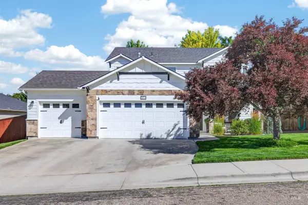 7674 W Morning Court, Boise, ID 83709