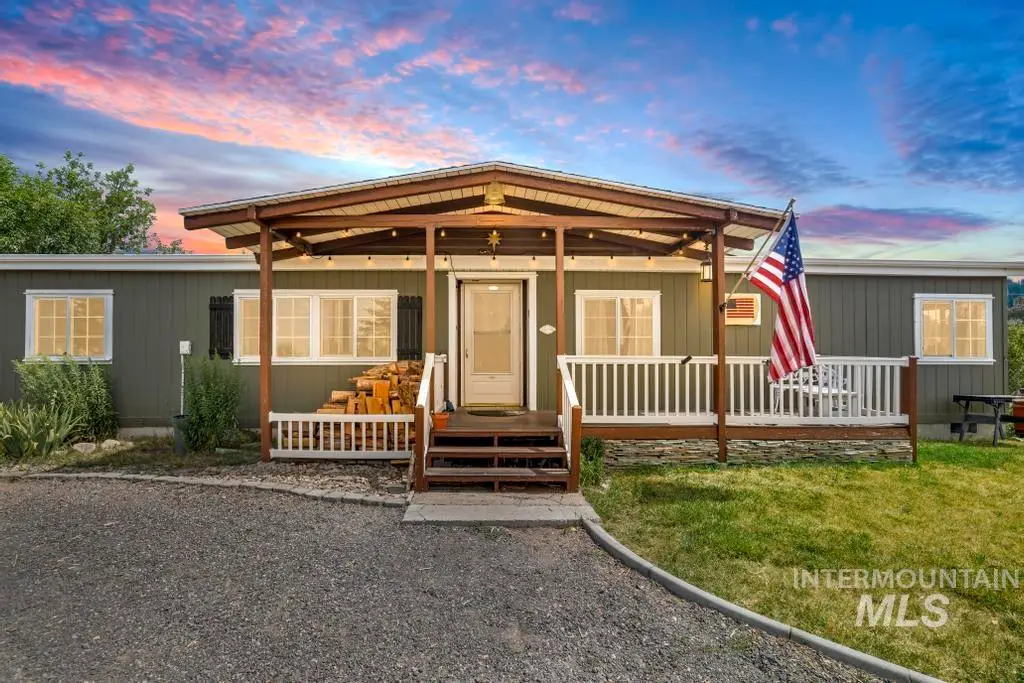 554 N Waucanza St, Dietrich, ID 83324 - #1