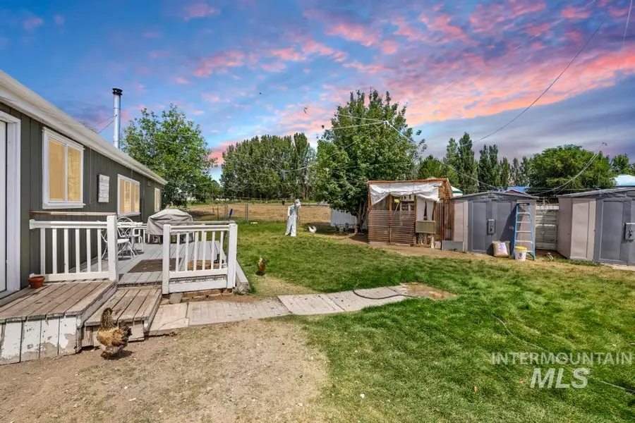 554 N Waucanza St, Dietrich, ID 83324 - #3