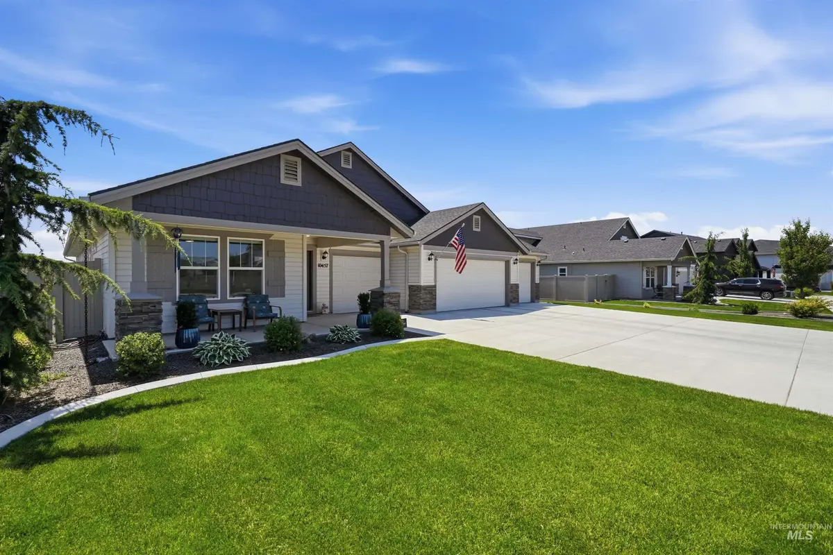 10457 W Tower Grove Ct., Star, ID 83669 - #1