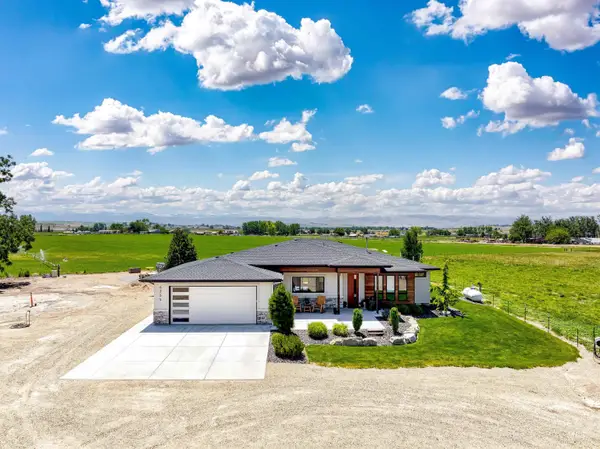 6255 Bennett Rd., Nampa, ID 83686