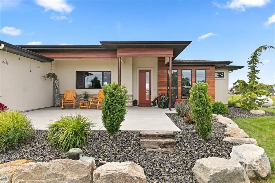 6255 Bennett Rd., Nampa, ID 83686 - #2