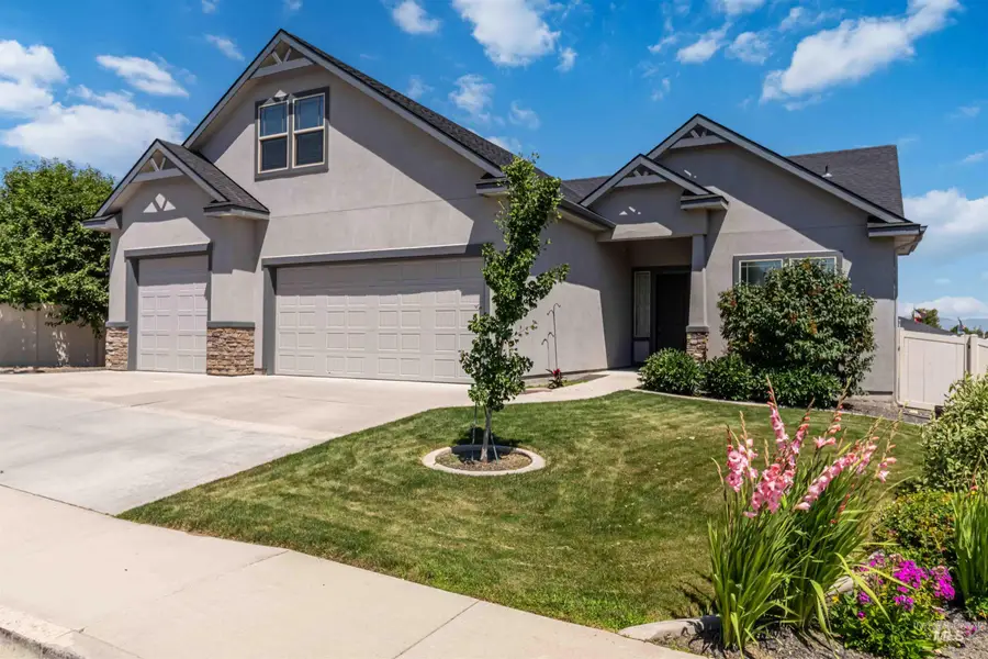 3218 N Cherry Laurel Way, Star, ID 83669 - #2