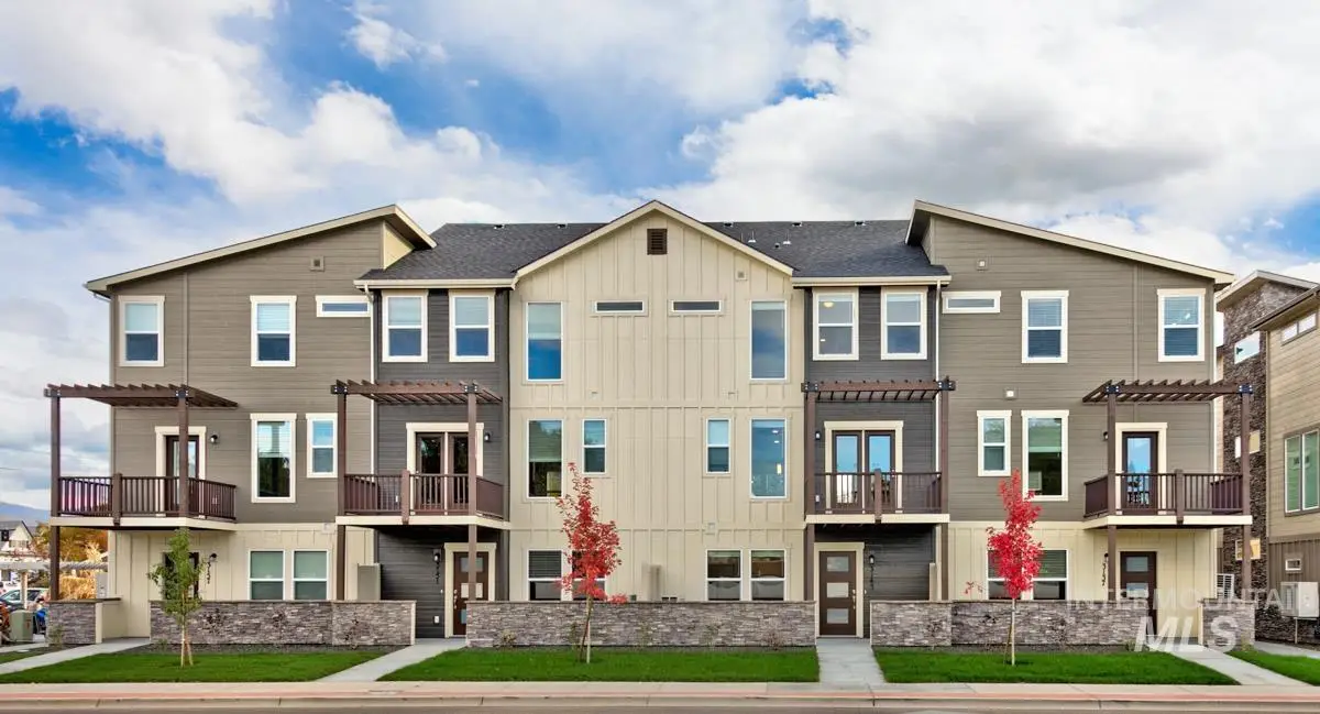 3143 N Network, Boise, ID 83704 - #1