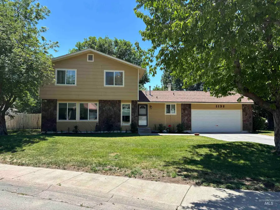 1135 S Haskett, Mountain Home, ID 83647 - #2
