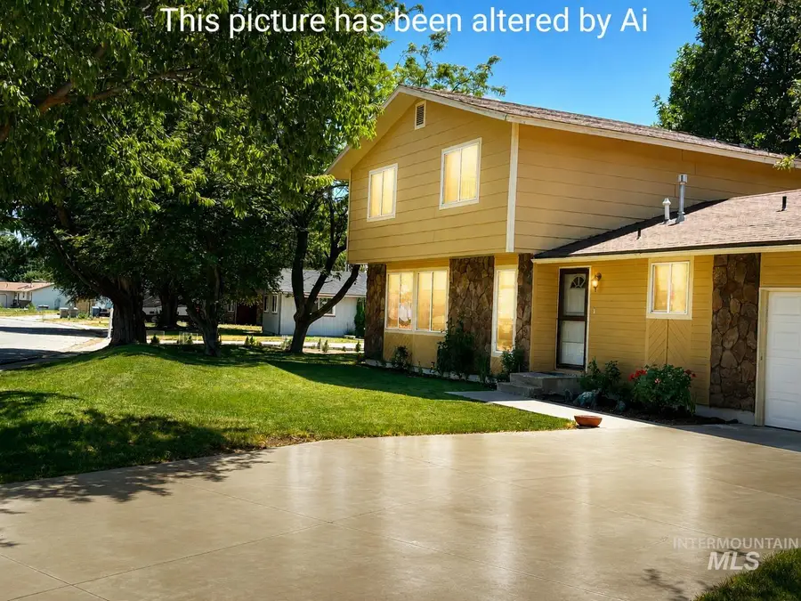 1135 S Haskett, Mountain Home, ID 83647 - #3