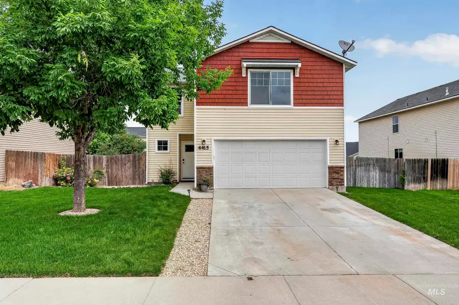4415 Duke St, Caldwell, ID 83607 - #2