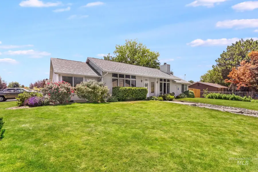 184 University Ave., Twin Falls, ID 83301 - #2