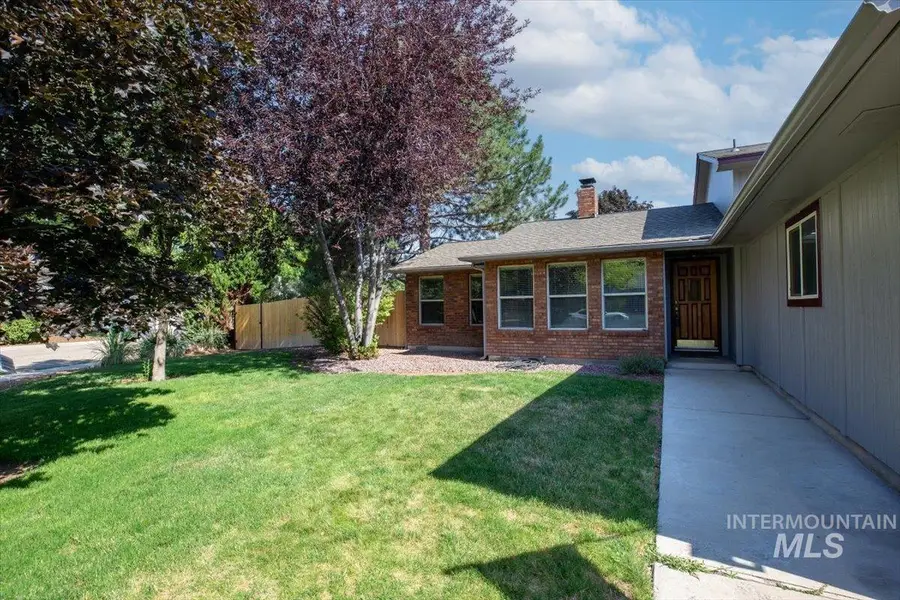 409 S Old Quarry Way, Boise, ID 83709 - #3