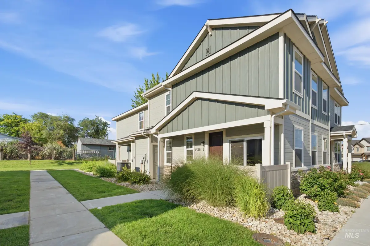 2330 E Spice Loop #1, Nampa, ID 83687 - #1