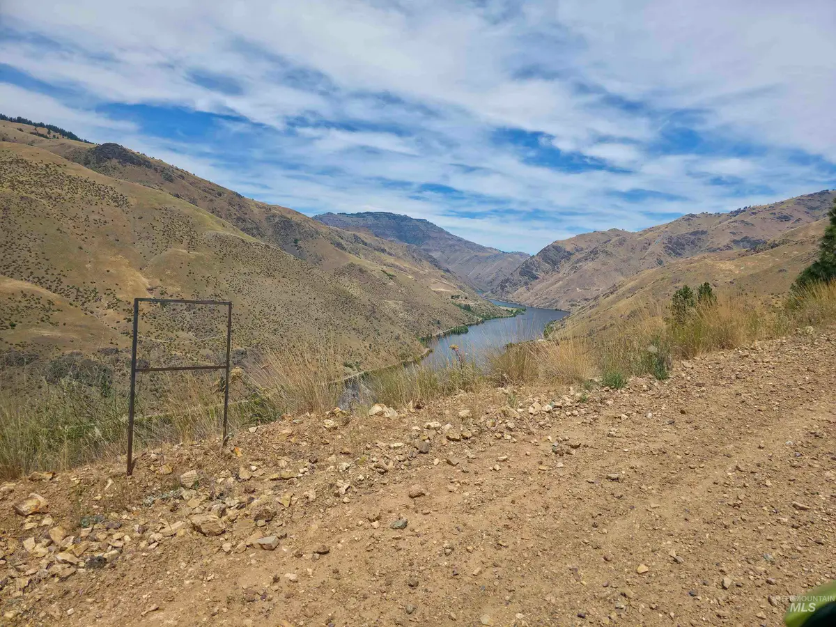 TBD Kleinschmidt Grade Rd, Council, ID 83612 - #1
