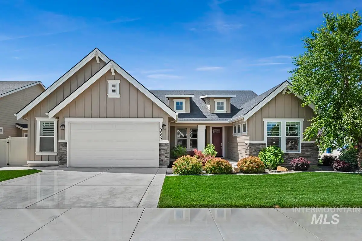 9339 W Summit Post Ct, Star, ID 83669 - #1