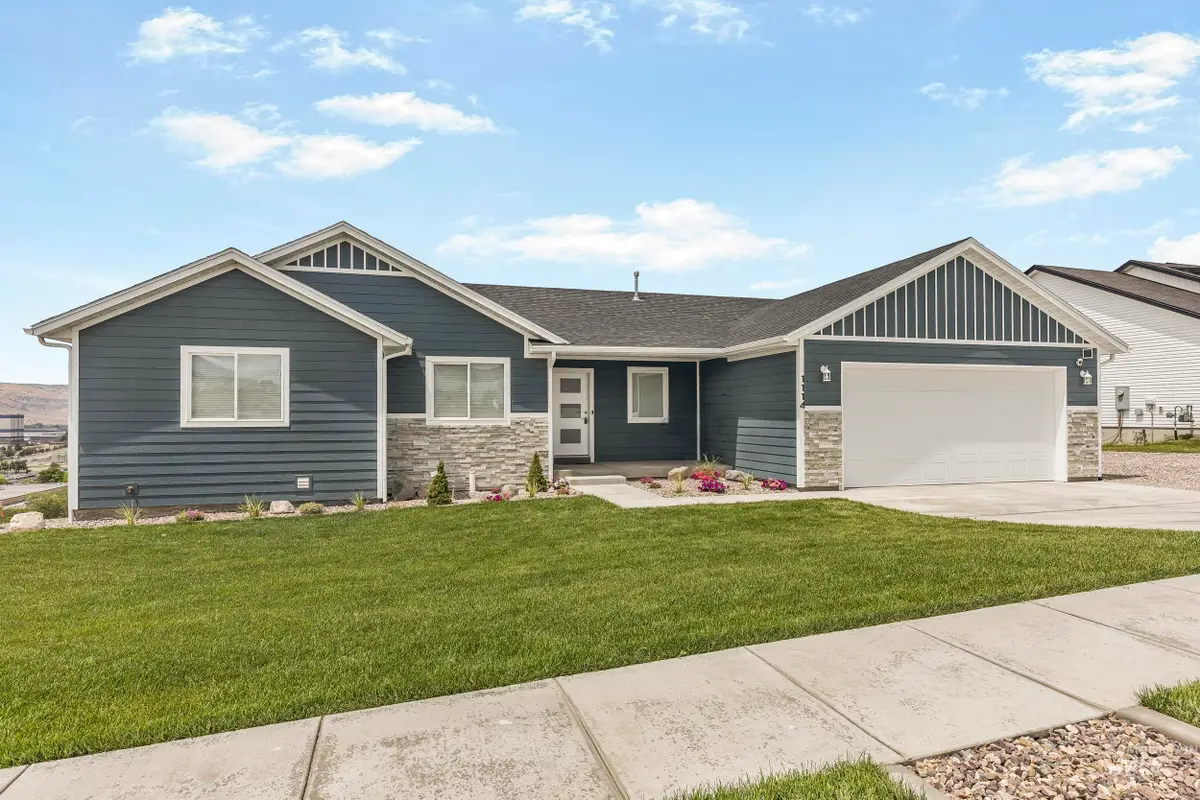 1114 Dolostone Dr, Pocatello, ID 83201 - #1