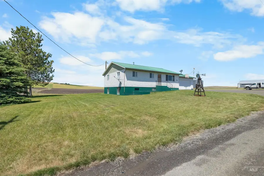 1266 Meadow Creek Road, Greencreek, ID 83533 - #2