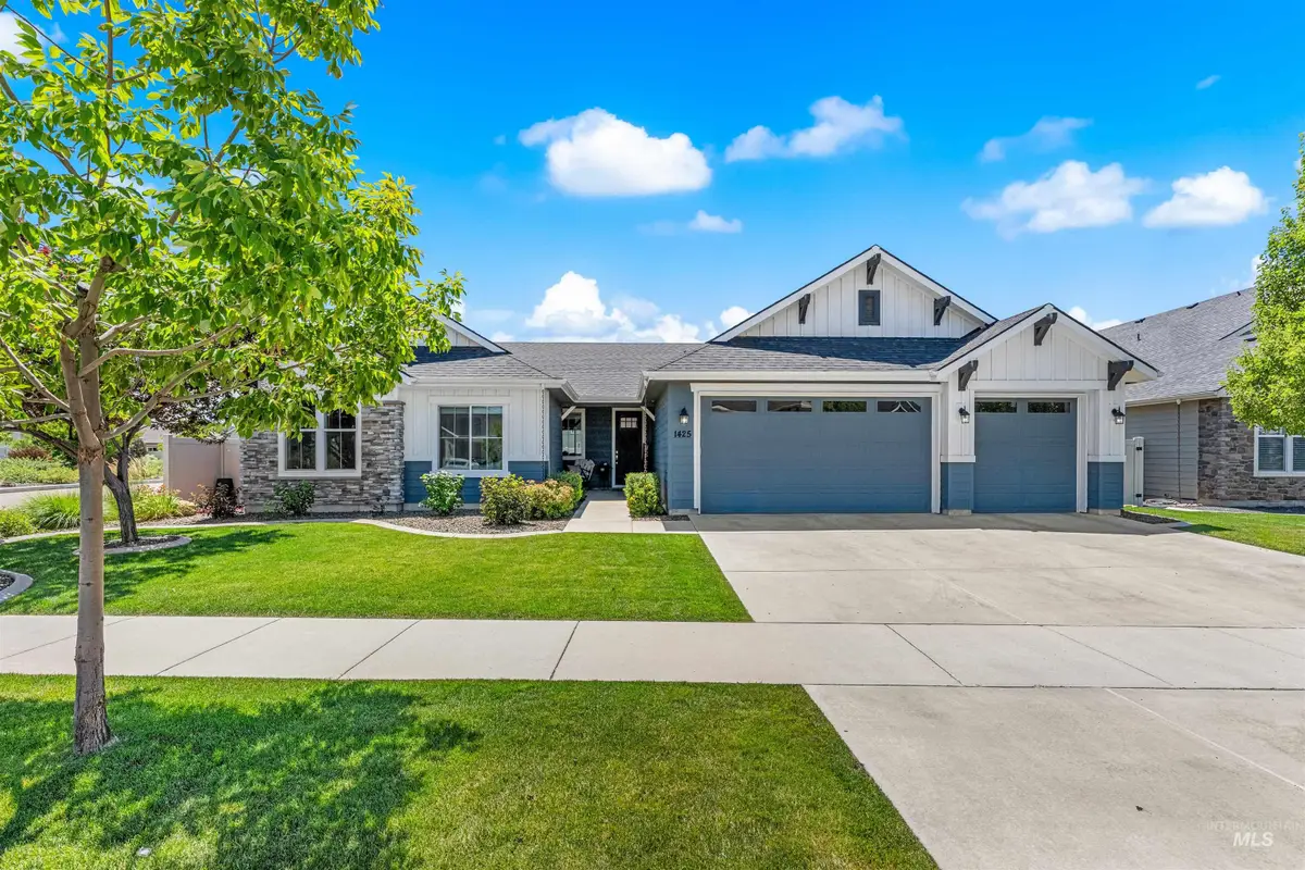 1425 W Coastal Dr, Meridian, ID 83642 - #1