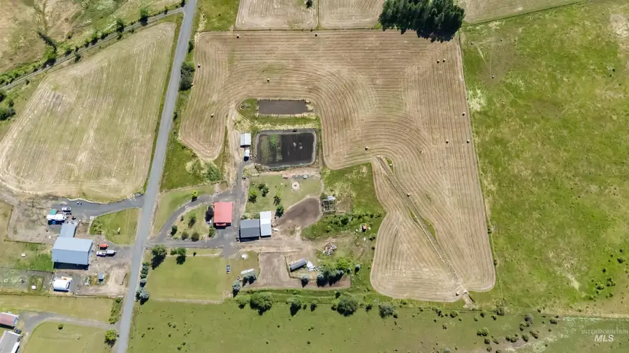 137 Brotnov Road, Clearwater, ID 83552 - #2