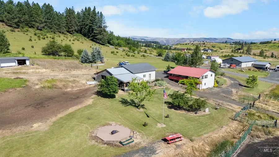 137 Brotnov Road, Clearwater, ID 83552 - #3