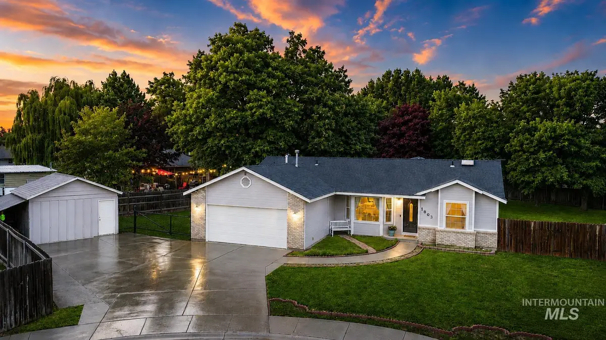 1803 Poplar St, Caldwell, ID 83605 - #1