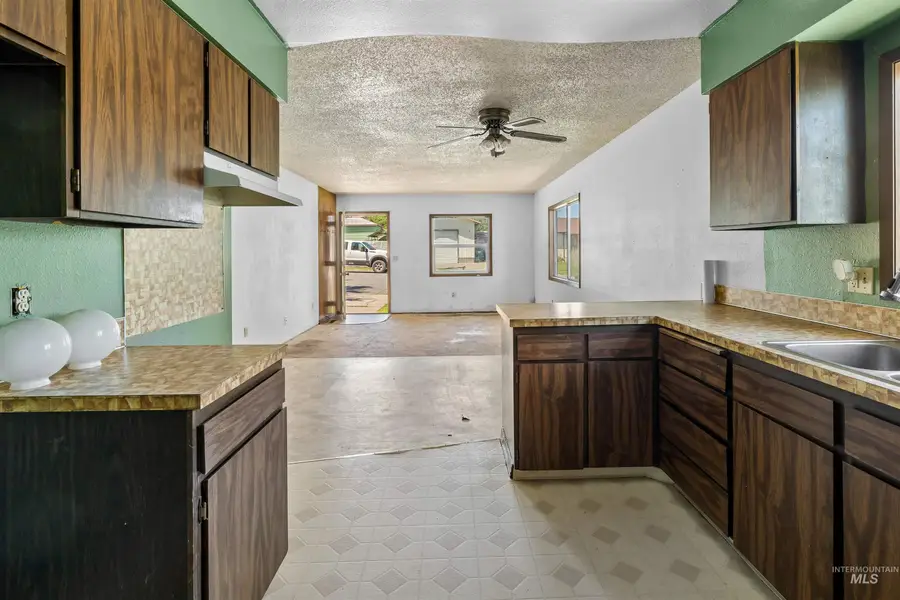 503 N College St, Grangeville, ID 83530 - #2
