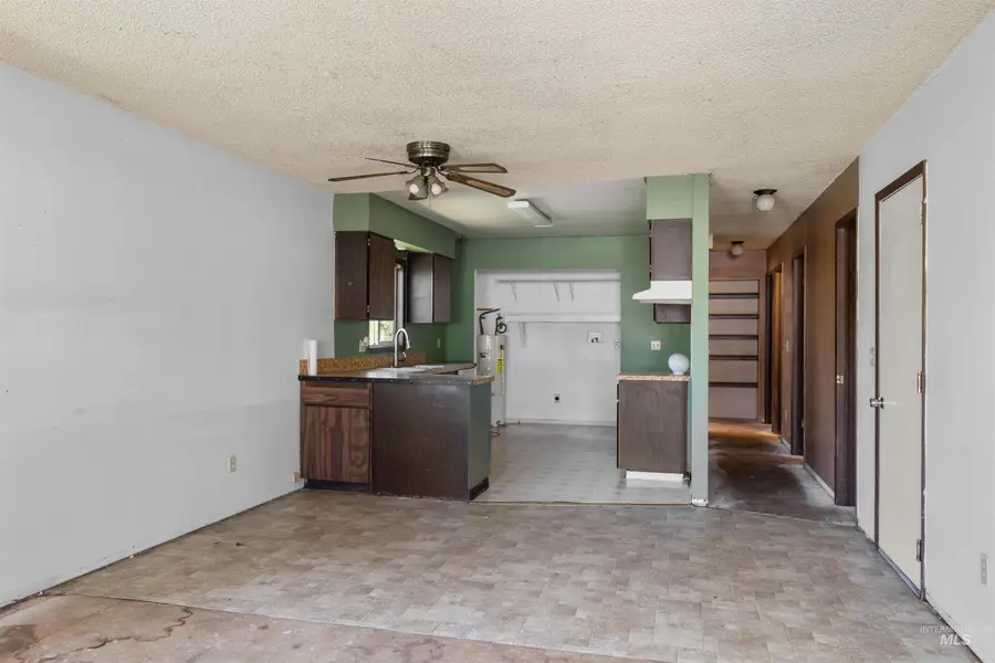 503 N College St, Grangeville, ID 83530 - #3