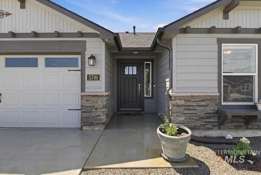 5701 E Milam St, Nampa, ID 83687 - #3