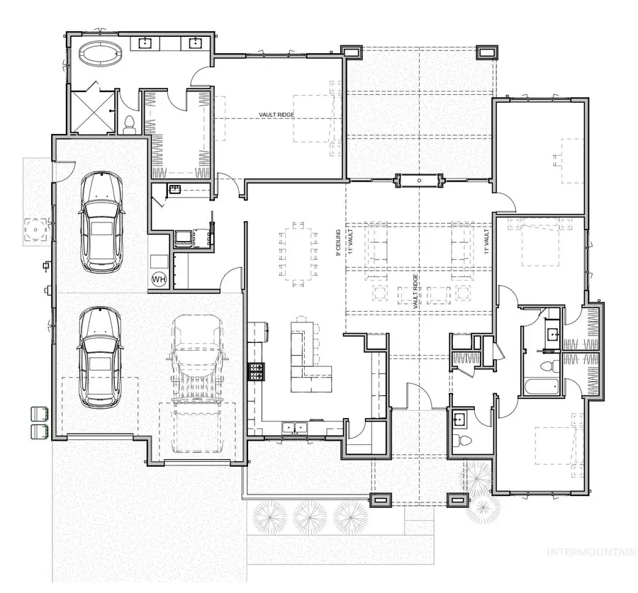 954 E E. Chardie Rd., Boise, ID 83702 - #2