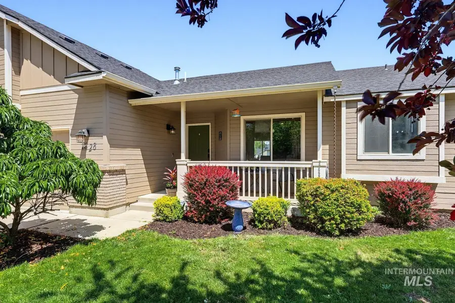 1828 W Lotus Ponds Crt, Nampa, ID 83651 - #3
