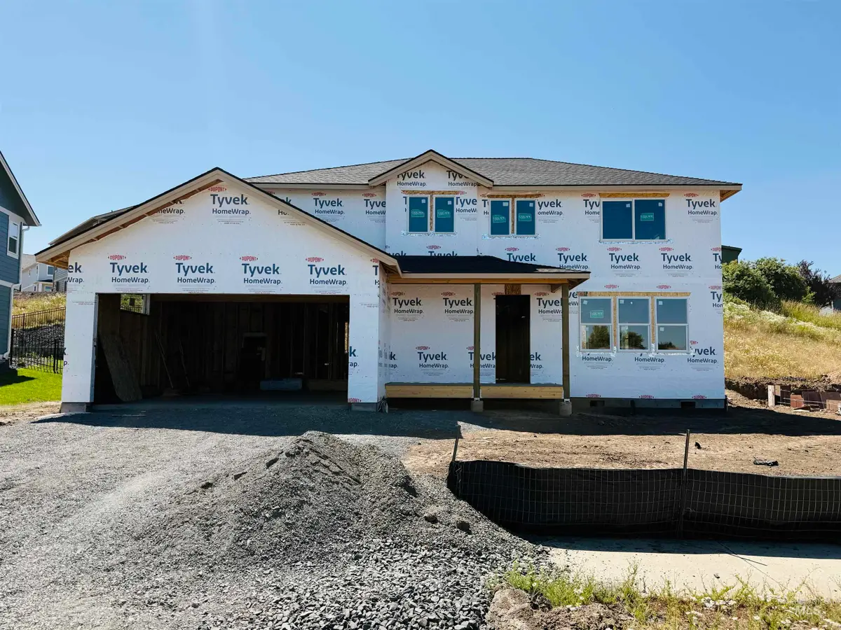 2457 E 3rd Street, Moscow, ID 83843 - #1
