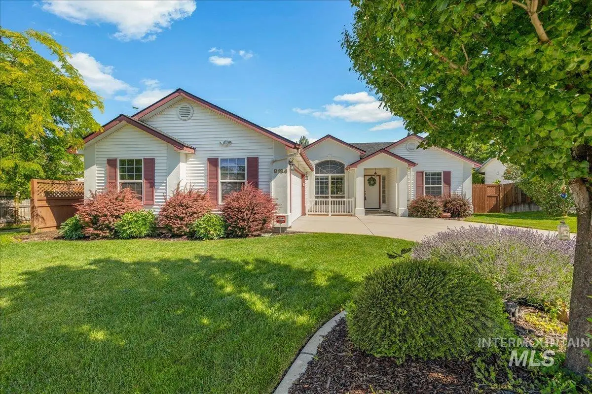 9194 W Ottawa Dr, Boise, ID 83709 - #1