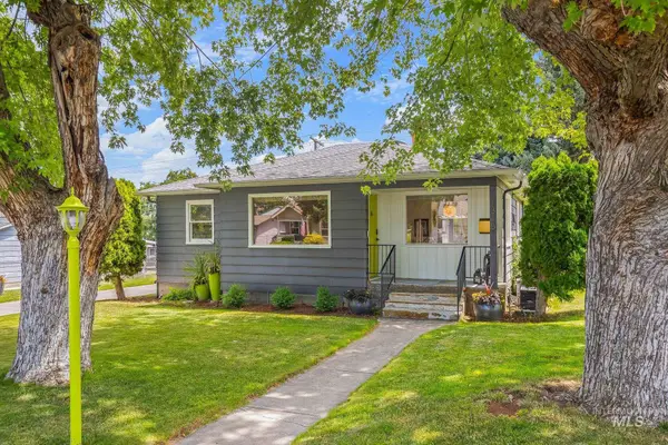 1315 8th Street, Clarkston, WA 99403