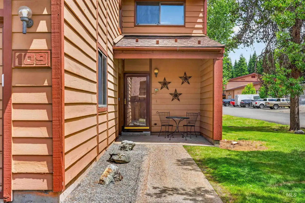 1607 Davis Ave #S109, McCall, ID 83638 - #1