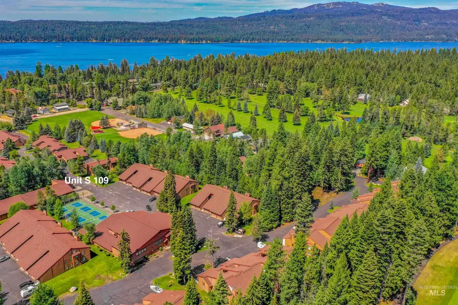 1607 Davis Ave #S109, McCall, ID 83638 - #2